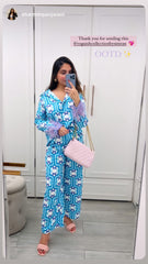Fria Coord set