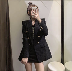 Asher Blazer