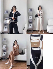 Raina Coord Set