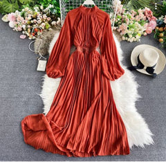 Eliza Maxi Dress