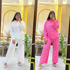 Syera Coordinated Set